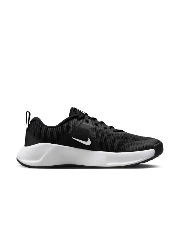 Кроссовки mc trainer 3 'black white' Nike — изображение 2 из 4, черный/белый