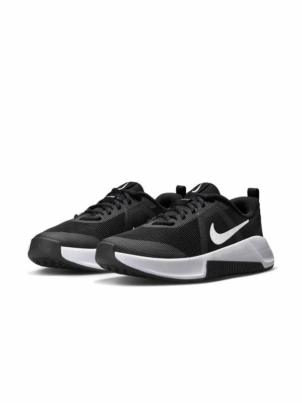 Кроссовки mc trainer 3 'black white' Nike — изображение 3 из 4, черный/белый