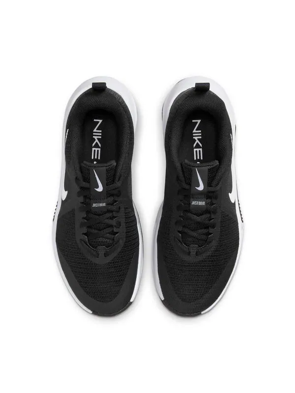 Кроссовки mc trainer 3 'black white' Nike — изображение 4 из 4, черный/белый