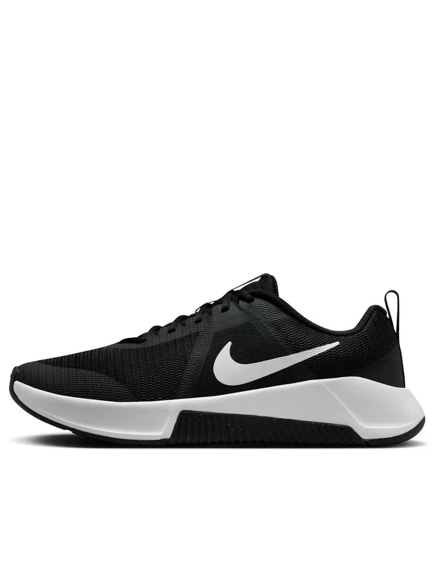 Кроссовки Nike MC Trainer 3 'Black White' — изображение 1 из 6, черный