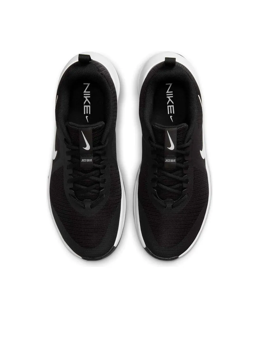 Кроссовки Nike MC Trainer 3 'Black White' — изображение 4 из 6, черный