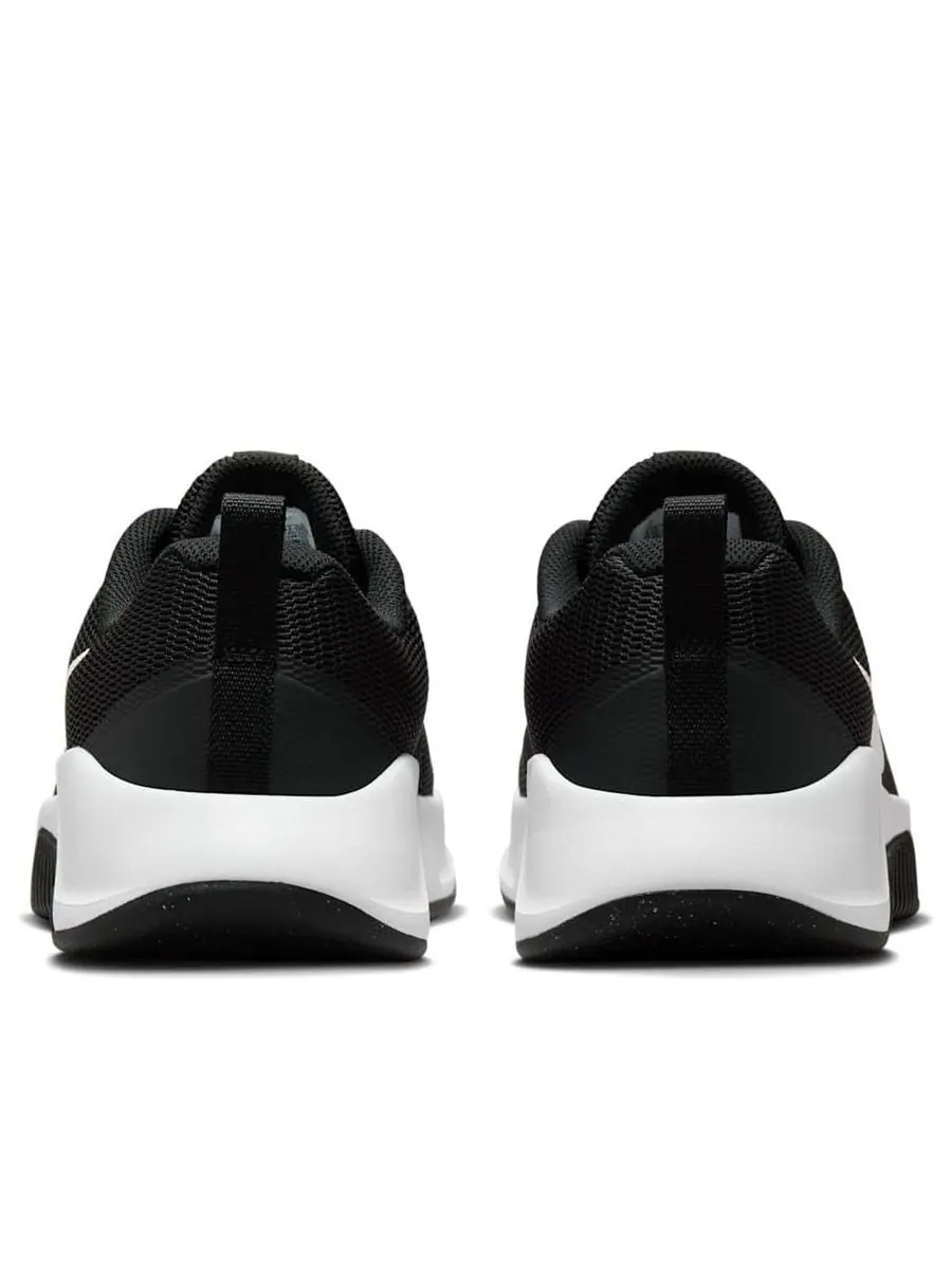Кроссовки Nike MC Trainer 3 'Black White' — изображение 5 из 6, черный