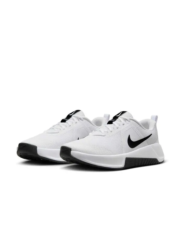 Кроссовки mc trainer 3 'white black' Nike — изображение 3 из 4, белый/черный