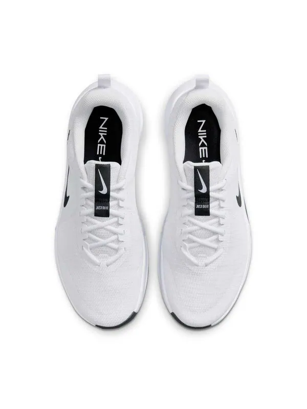 Кроссовки mc trainer 3 'white black' Nike — изображение 4 из 4, белый/черный