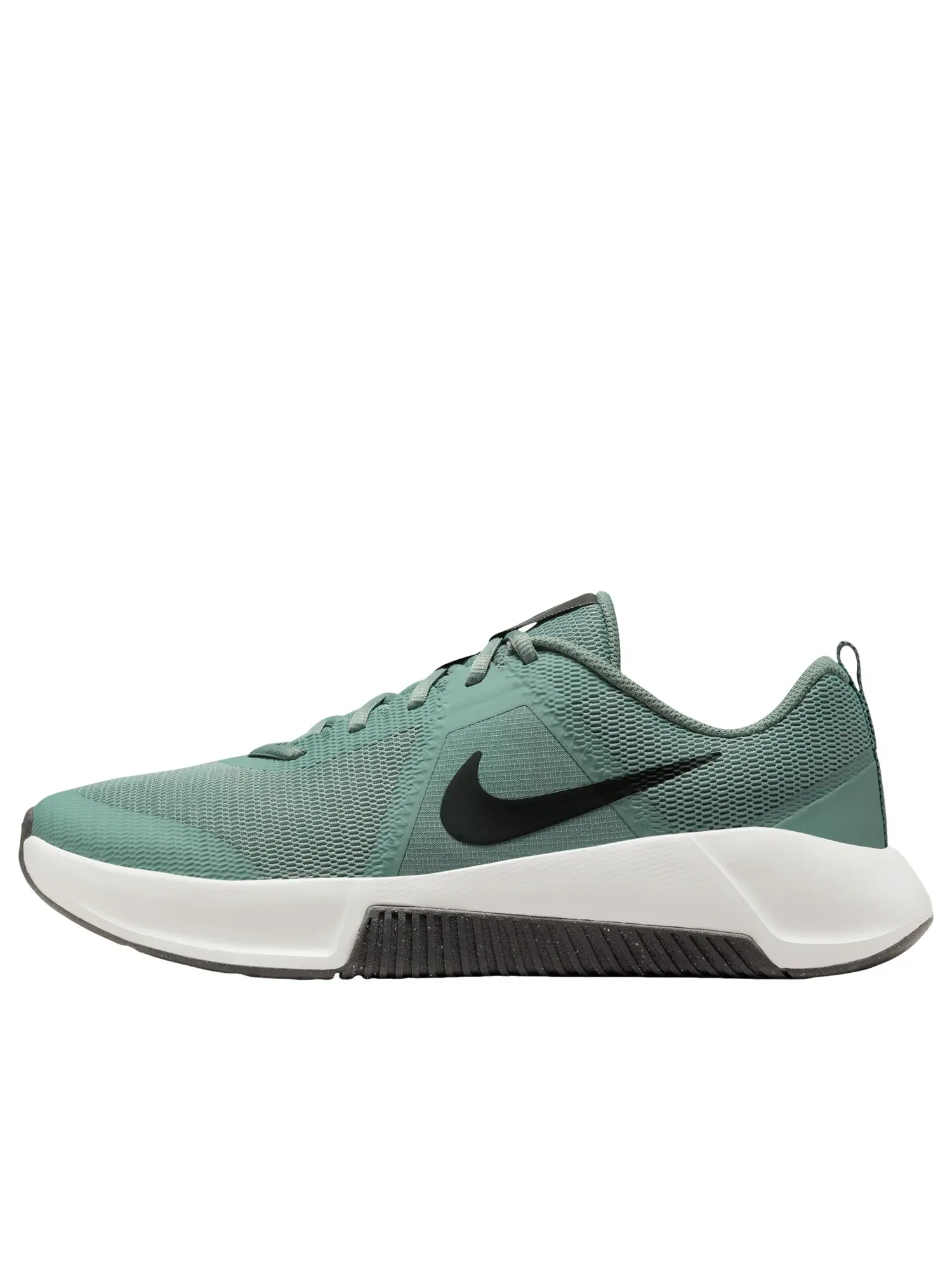 Кроссовки Nike MC Trainer 3 'Clay Green Black' — изображение 1 из 6, зеленый