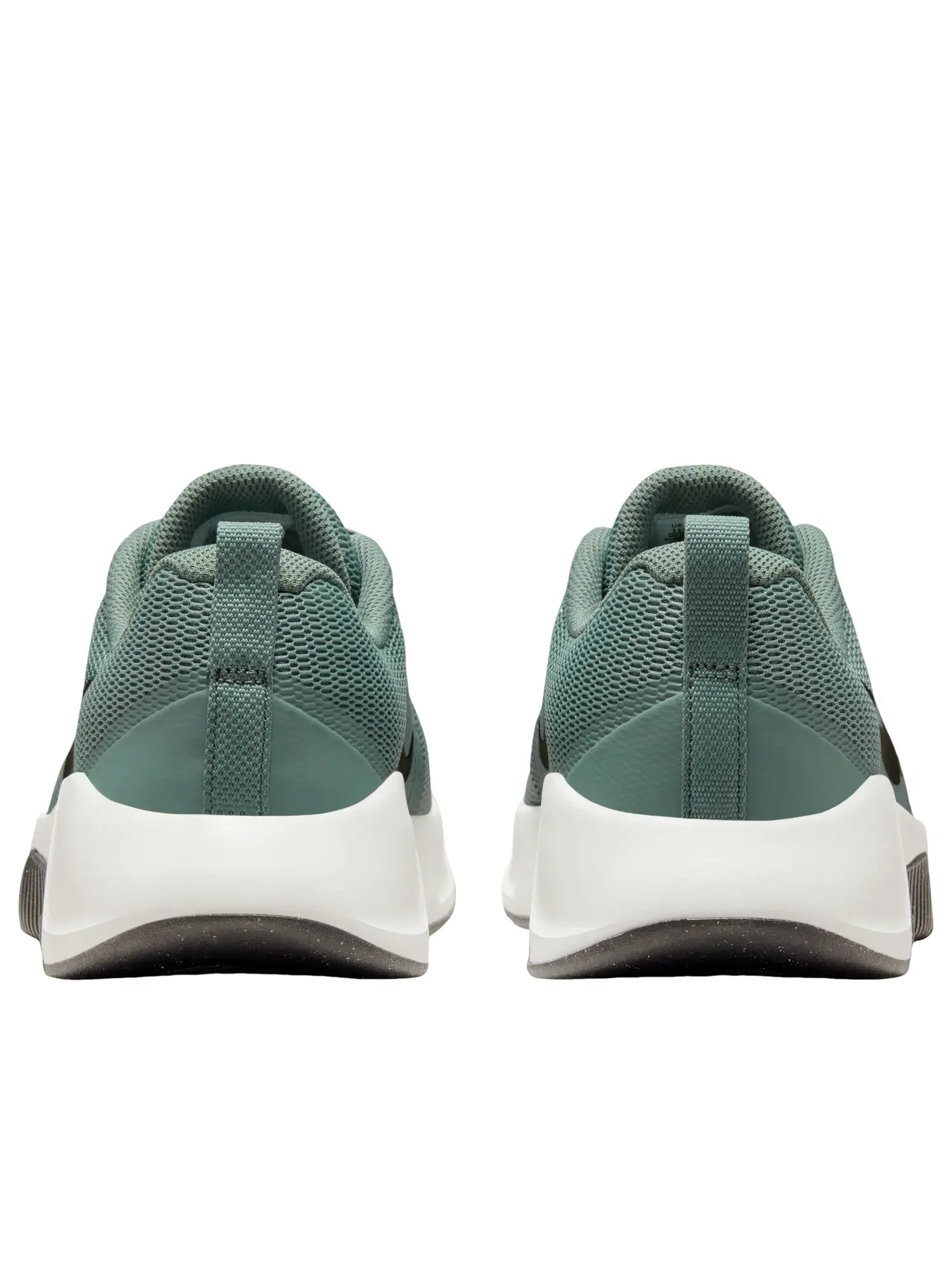 Кроссовки Nike MC Trainer 3 'Clay Green Black' — изображение 3 из 6, зеленый