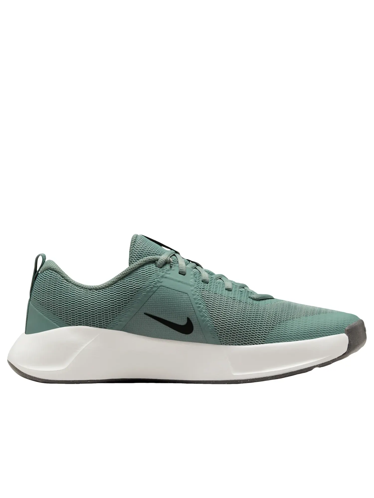 Кроссовки Nike MC Trainer 3 'Clay Green Black' — изображение 6 из 6, зеленый