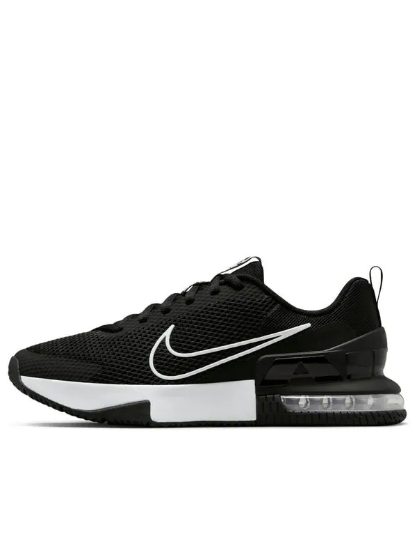 Кроссовки air max alpha trainer 6 'black white' Nike — изображение 1 из 4, черный/черный/белый