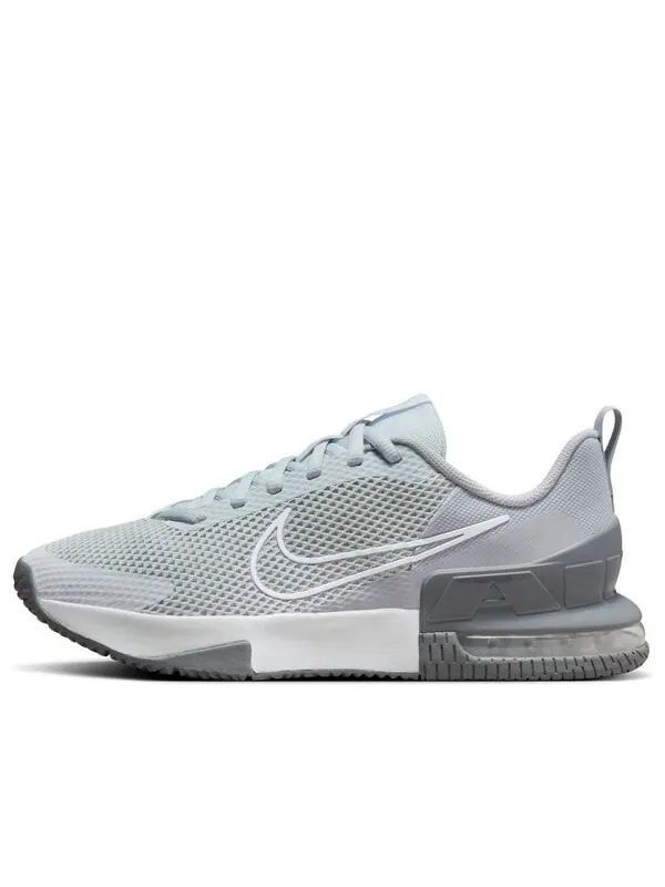 Кроссовки air max alpha trainer 6 'cool grey white' Nike — изображение 1 из 4