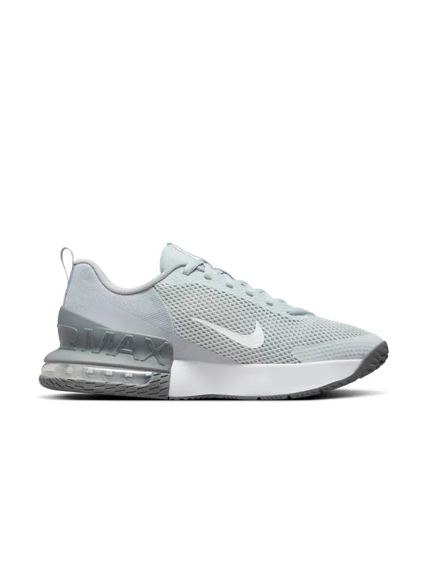 Кроссовки air max alpha trainer 6 'cool grey white' Nike — изображение 2 из 4