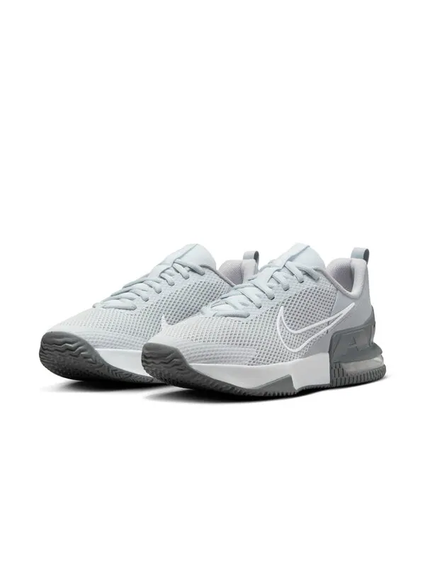 Кроссовки air max alpha trainer 6 'cool grey white' Nike — изображение 3 из 4