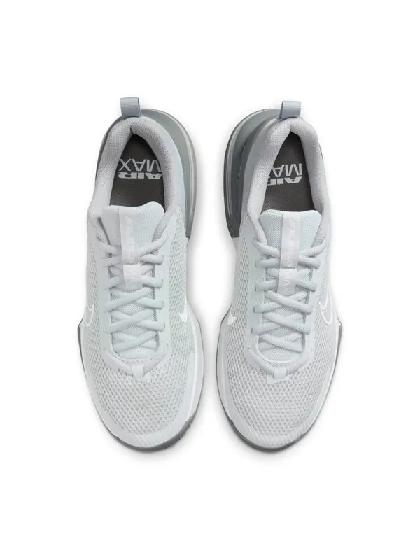 Кроссовки air max alpha trainer 6 'cool grey white' Nike — изображение 4 из 4