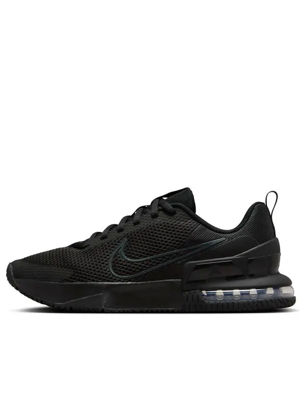 Кроссовки air max alpha trainer 6 Nike — изображение 1 из 4, черный/черный