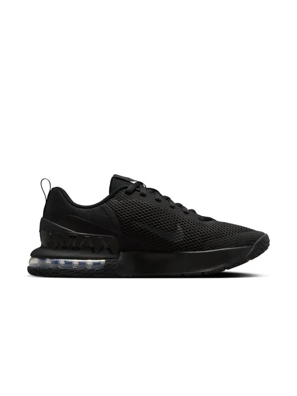 Кроссовки air max alpha trainer 6 Nike — изображение 2 из 4, черный/черный