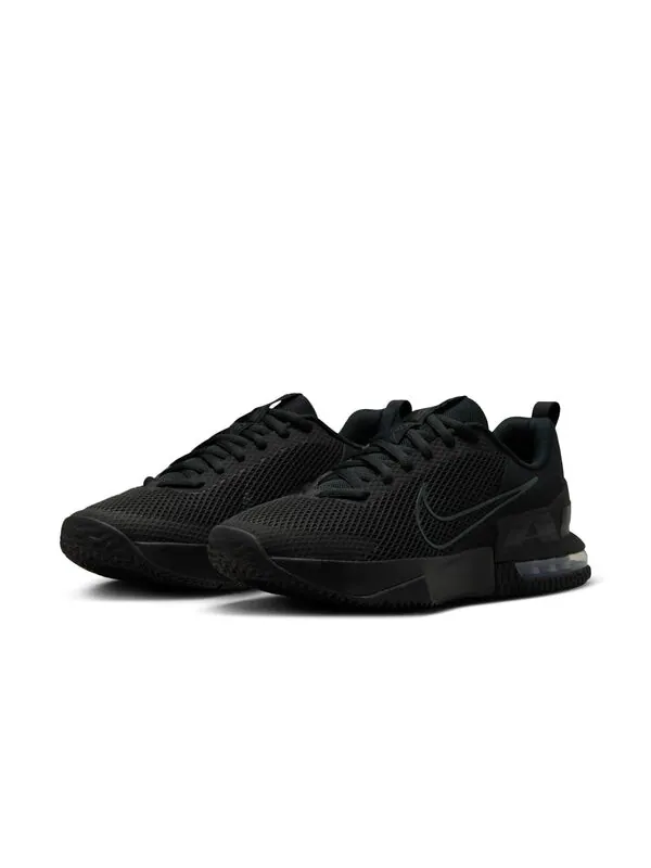Кроссовки air max alpha trainer 6 Nike — изображение 3 из 4, черный/черный