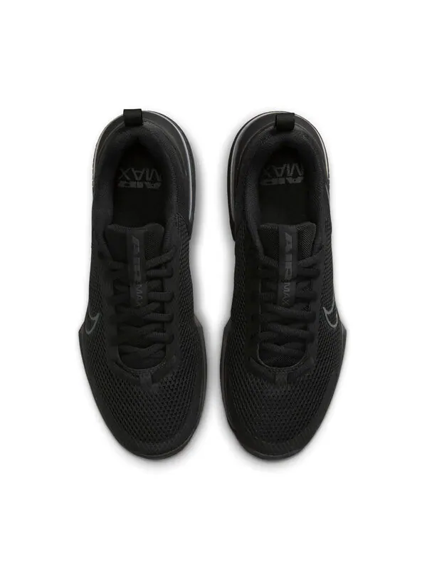 Кроссовки air max alpha trainer 6 Nike — изображение 4 из 4, черный/черный