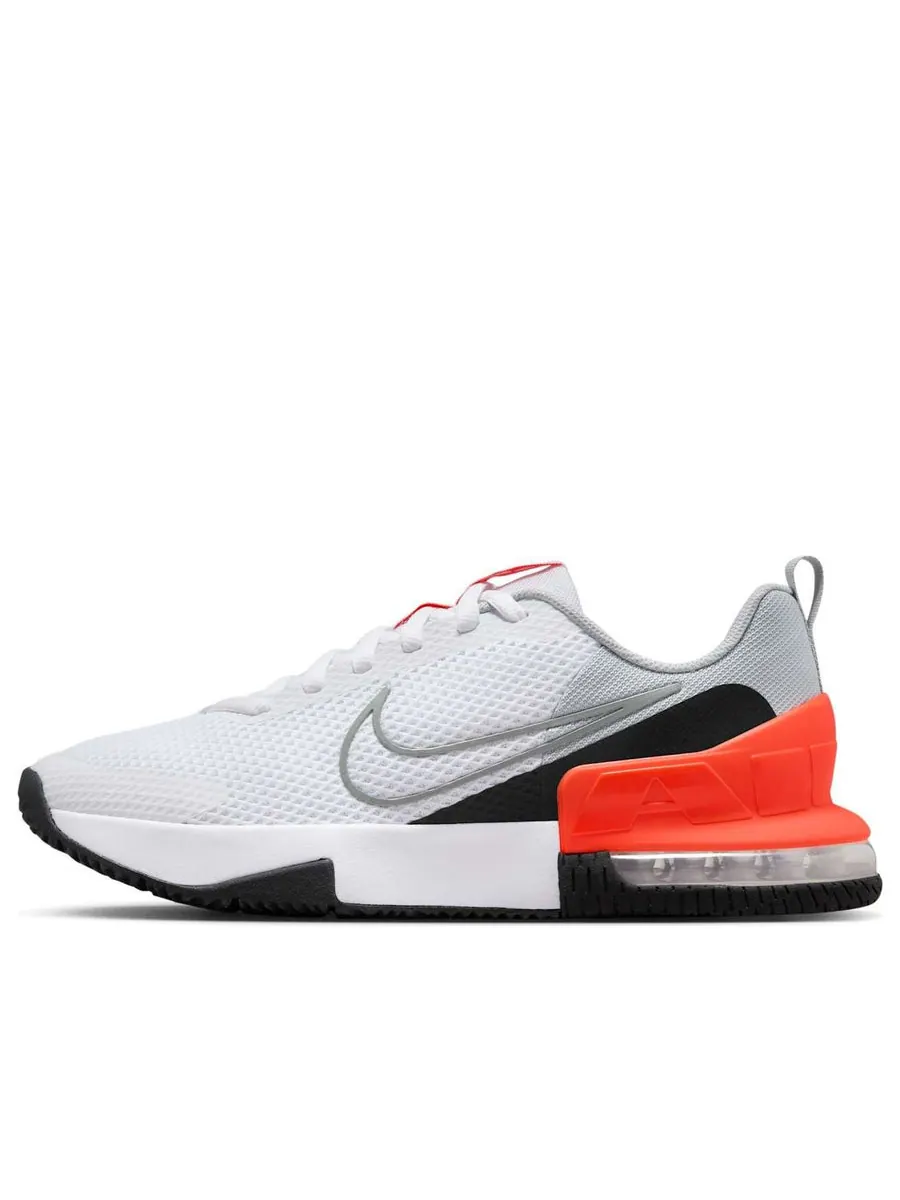 Кроссовки Nike Air Max Alpha Trainer 6 'Infrared' — изображение 1 из 6, белый