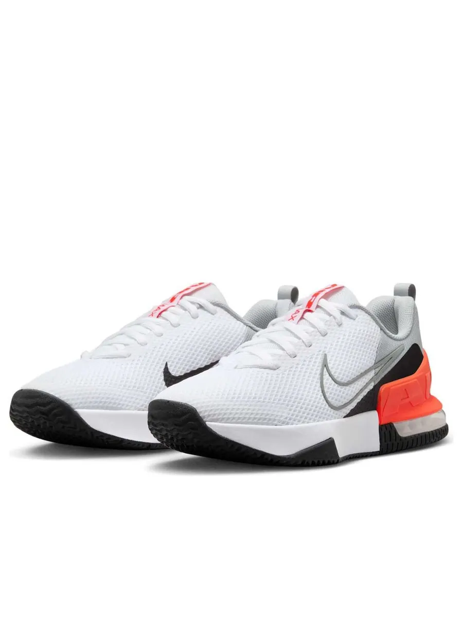 Кроссовки Nike Air Max Alpha Trainer 6 'Infrared' — изображение 3 из 6, белый