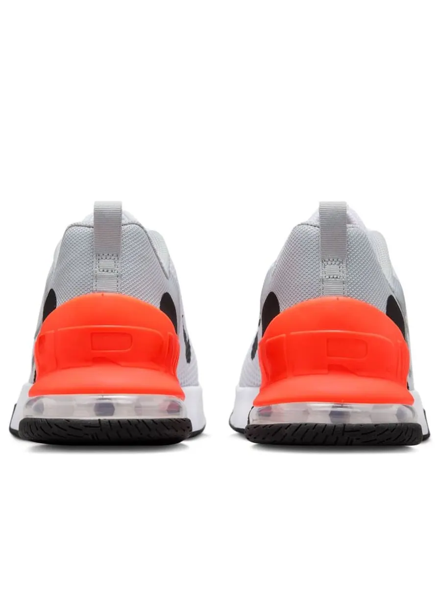 Кроссовки Nike Air Max Alpha Trainer 6 'Infrared' — изображение 5 из 6, белый