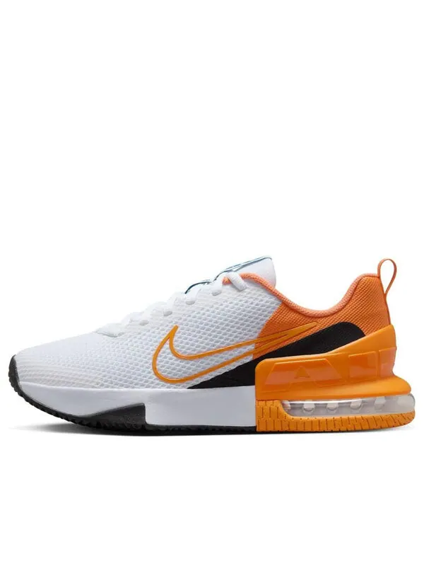 Кроссовки air max alpha trainer 5 'white hot curry' Nike — изображение 1 из 4