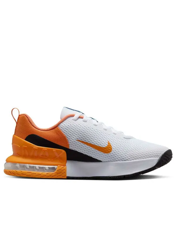 Кроссовки air max alpha trainer 5 'white hot curry' Nike — изображение 2 из 4
