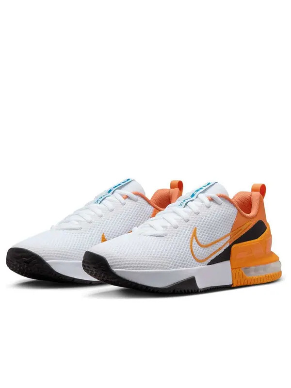 Кроссовки air max alpha trainer 5 'white hot curry' Nike — изображение 3 из 4
