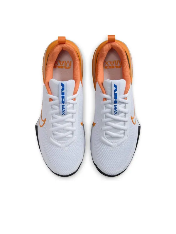 Кроссовки air max alpha trainer 5 'white hot curry' Nike — изображение 4 из 4