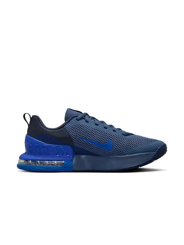 Кроссовки air max alpha trainer 6 'diffused blue' Nike — изображение 2 из 4, синий/синий/синий