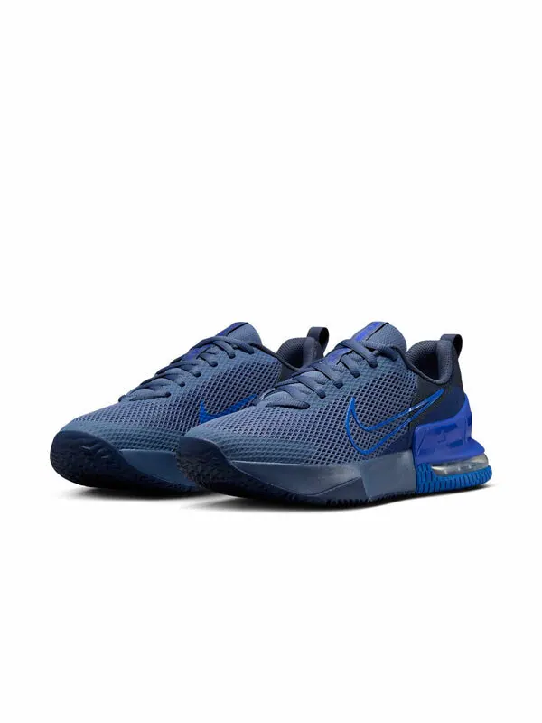 Кроссовки air max alpha trainer 6 'diffused blue' Nike — изображение 3 из 4, синий/синий/синий