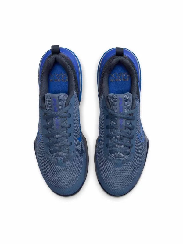 Кроссовки air max alpha trainer 6 'diffused blue' Nike — изображение 4 из 4, синий/синий/синий