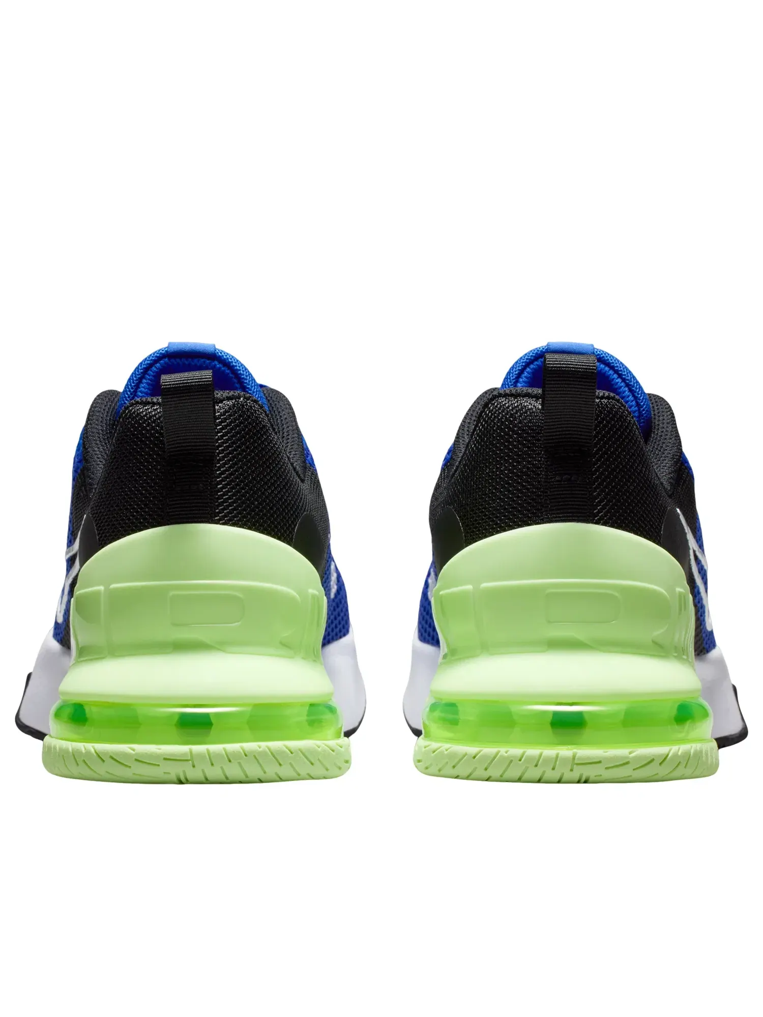 Мужские кроссовки для тренировок с шнуровкой Air Max Alpha Trainer 6 Nike — изображение 4 из 7, синий