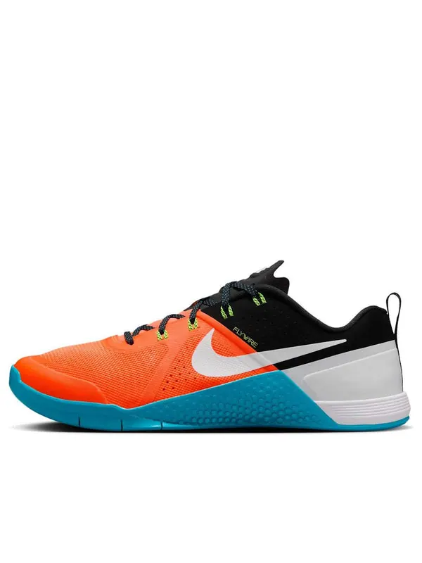 Кроссовки metcon 1 og Nike — изображение 1 из 4, оранжевый