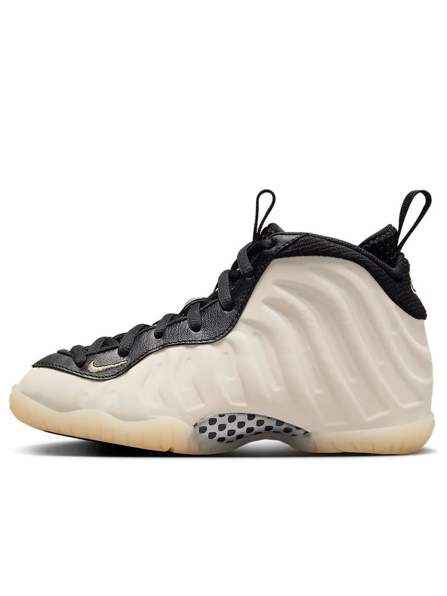 Кроссовки (PS) Nike Air Foamposite One 'Light Orewood Brown' — изображение 1 из 5, бежевый