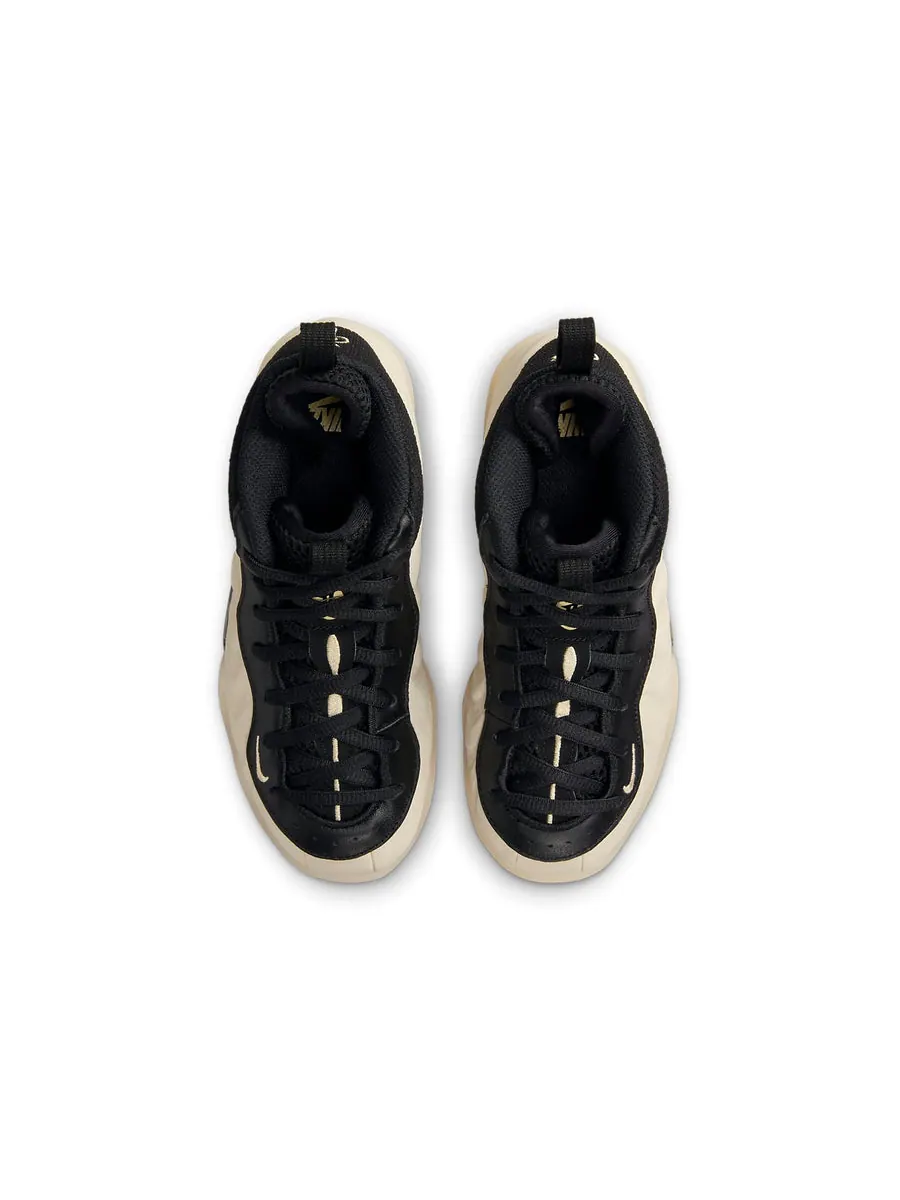 Кроссовки (PS) Nike Air Foamposite One 'Light Orewood Brown' — изображение 3 из 5, бежевый