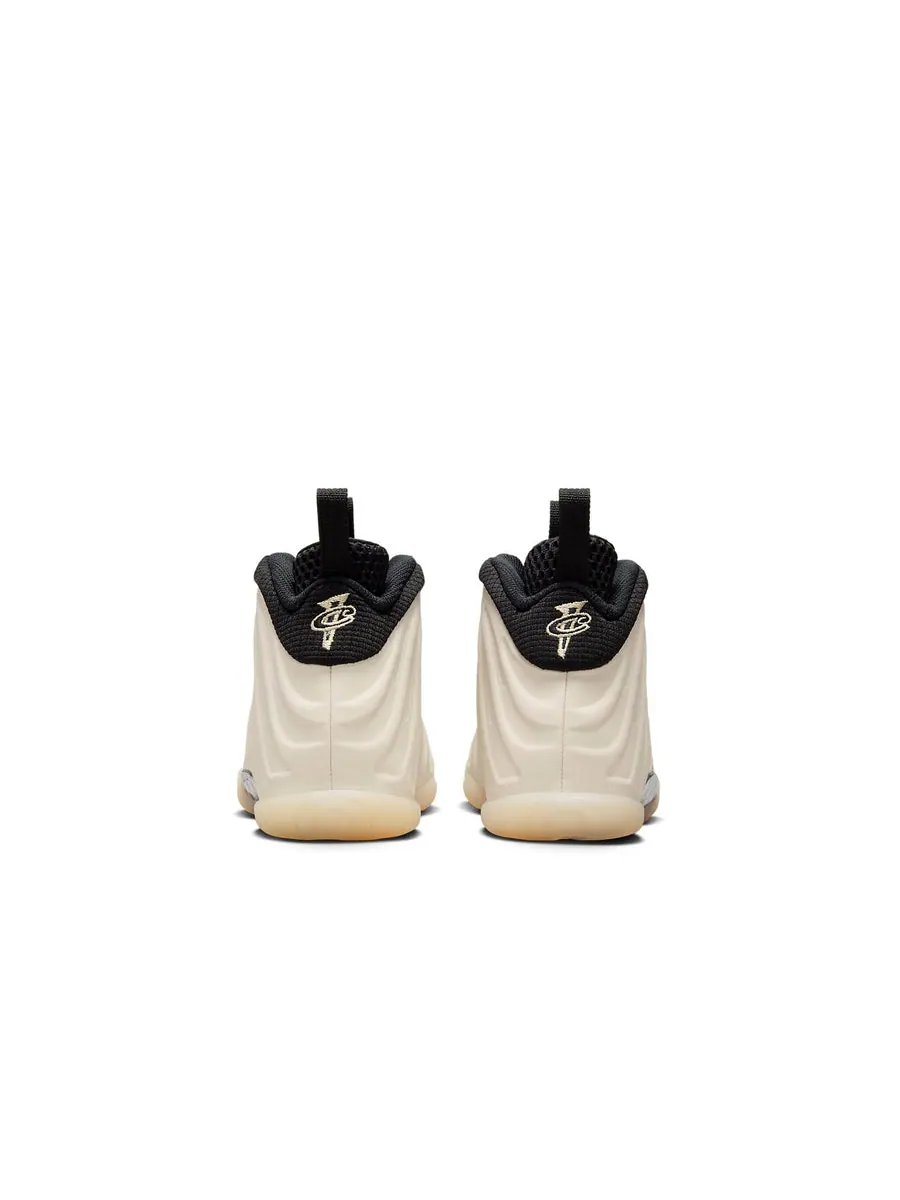 Кроссовки (PS) Nike Air Foamposite One 'Light Orewood Brown' — изображение 4 из 5, бежевый