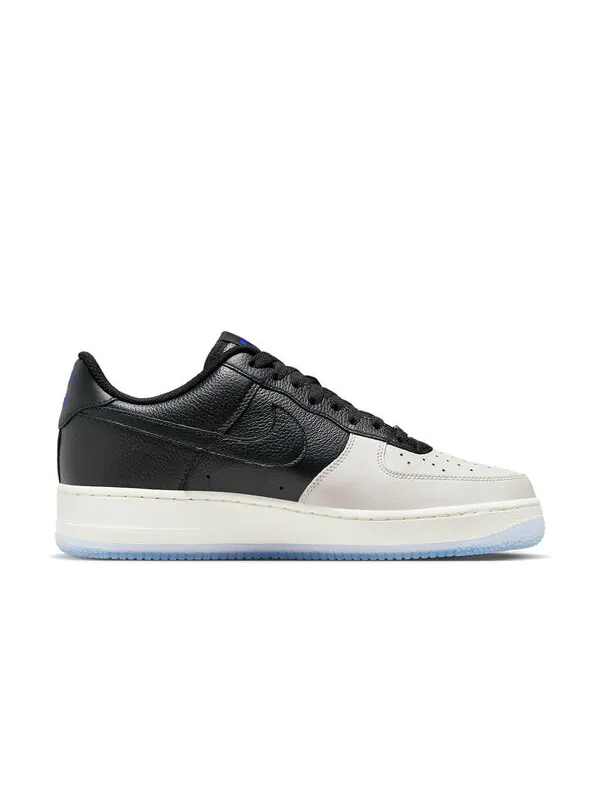 Кроссовки air force 1 low 'tinaj' Nike — изображение 2 из 4, черный/черный