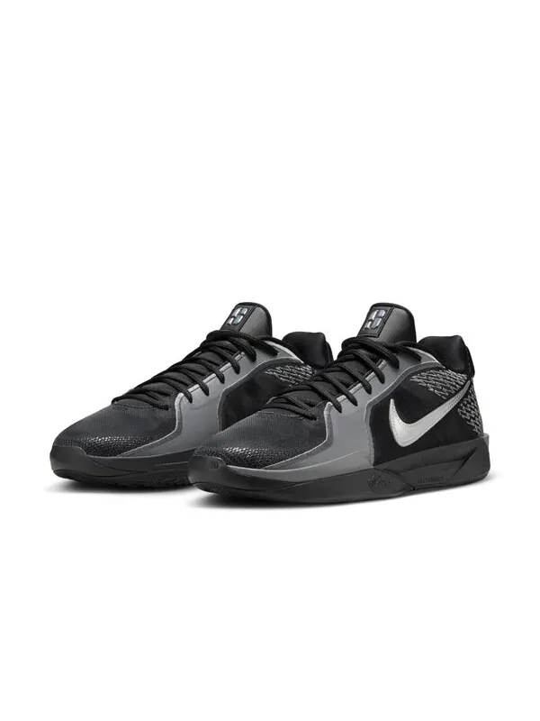 Кроссовки сабрина 2 Nike — изображение 2 из 4