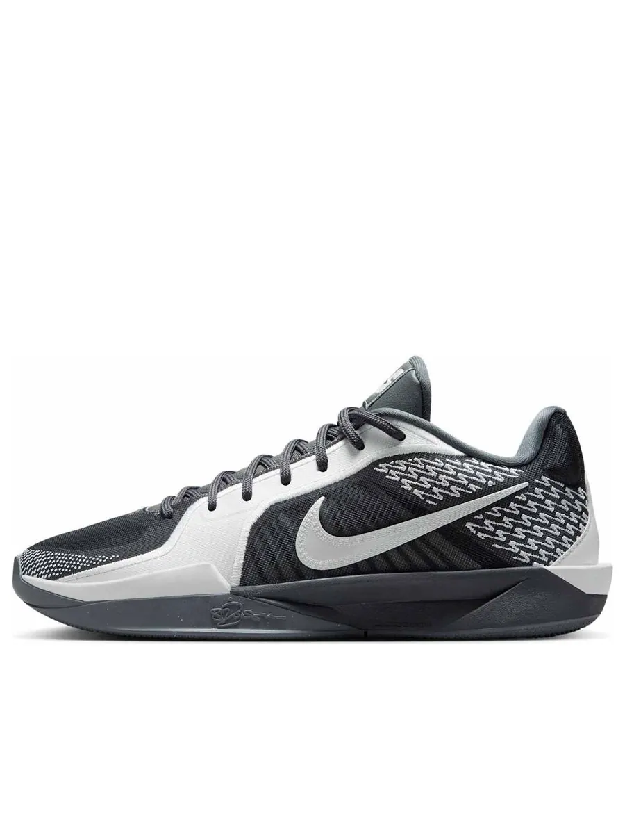 Кроссовки (WMNS) Nike Sabrina 2 'Iron Grey Sail' — изображение 1 из 6, серый