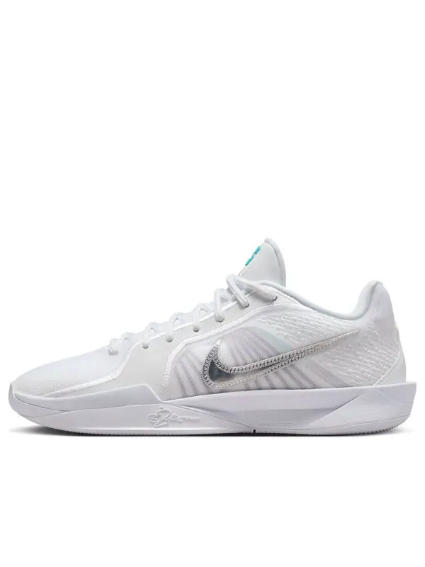 Кроссовки sabrina 2 'white noise' Nike — изображение 1 из 4