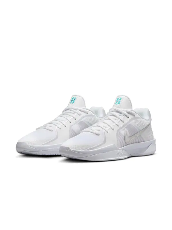 Кроссовки sabrina 2 'white noise' Nike — изображение 3 из 4