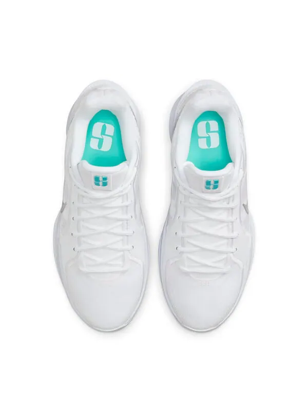 Кроссовки sabrina 2 'white noise' Nike — изображение 4 из 4