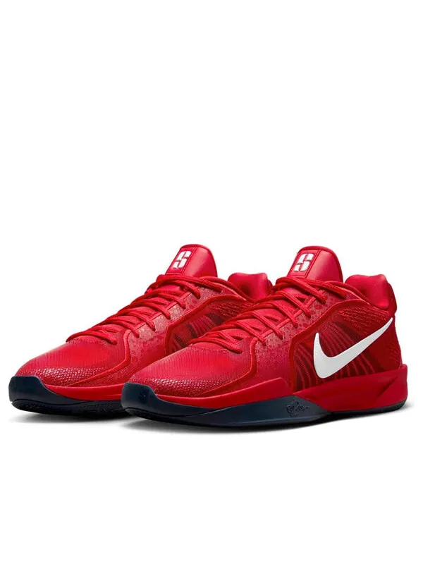 Кроссовки sabrina 2 'usa' Nike — изображение 3 из 4