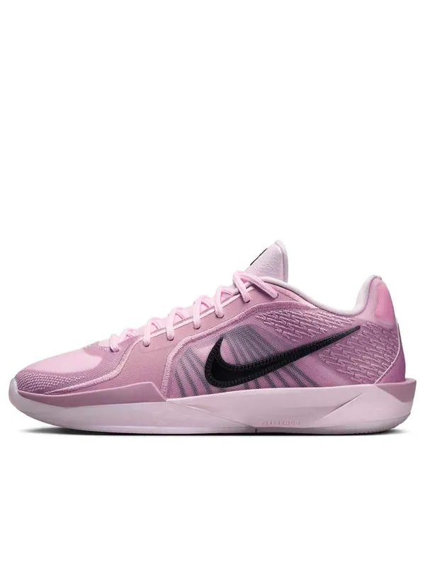 Кроссовки sabrina 2 Nike — изображение 1 из 4, розовый