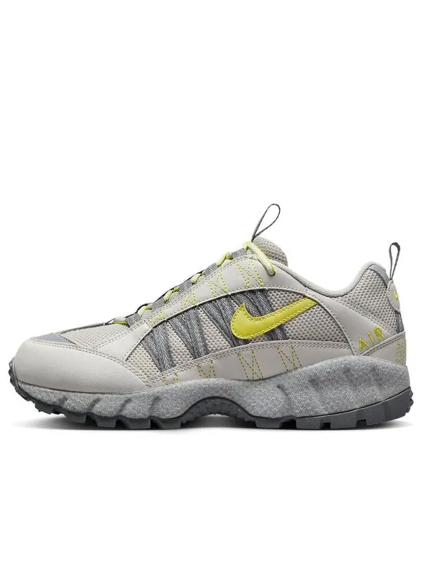 Кроссовки air humara 'light bone' Nike — изображение 1 из 4, светлый//серый