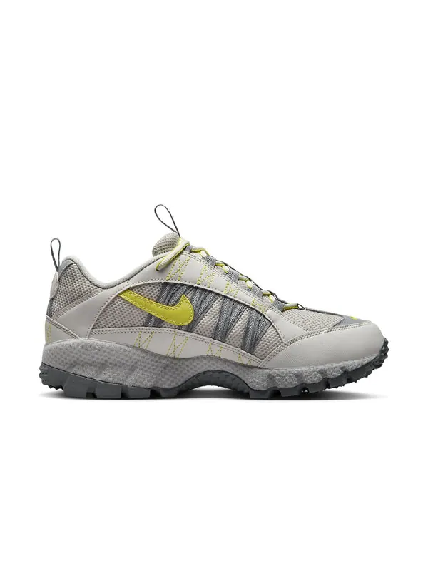 Кроссовки air humara 'light bone' Nike — изображение 2 из 4, светлый//серый