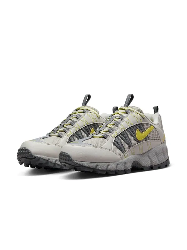 Кроссовки air humara 'light bone' Nike — изображение 3 из 4, светлый//серый