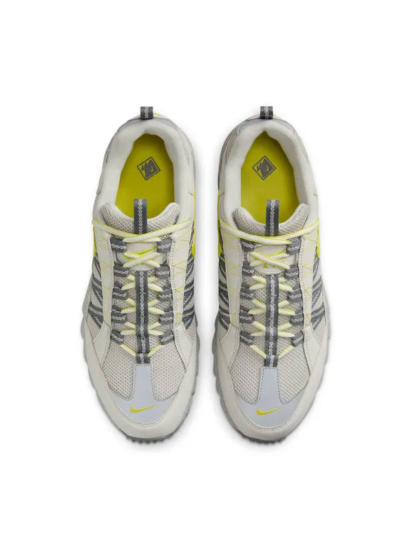 Кроссовки air humara 'light bone' Nike — изображение 4 из 4, светлый//серый