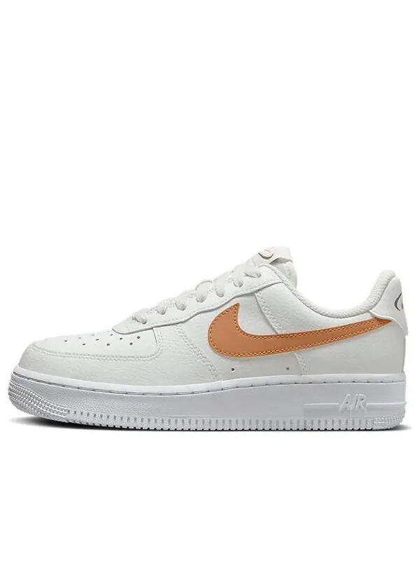 Кроссовки air force 1 низкие Nike — изображение 1 из 4, белый//черный