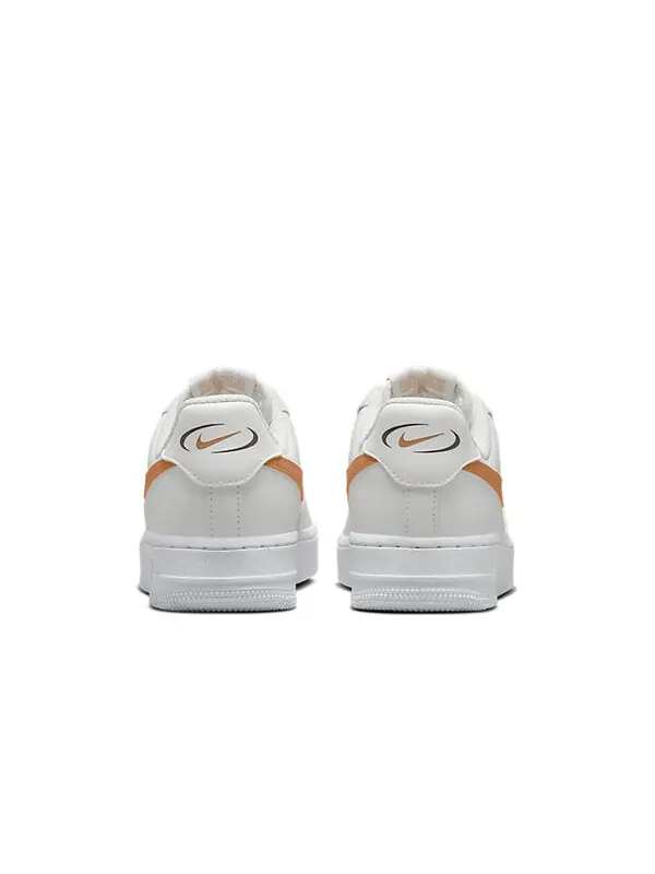 Кроссовки air force 1 низкие Nike — изображение 4 из 4, белый//черный