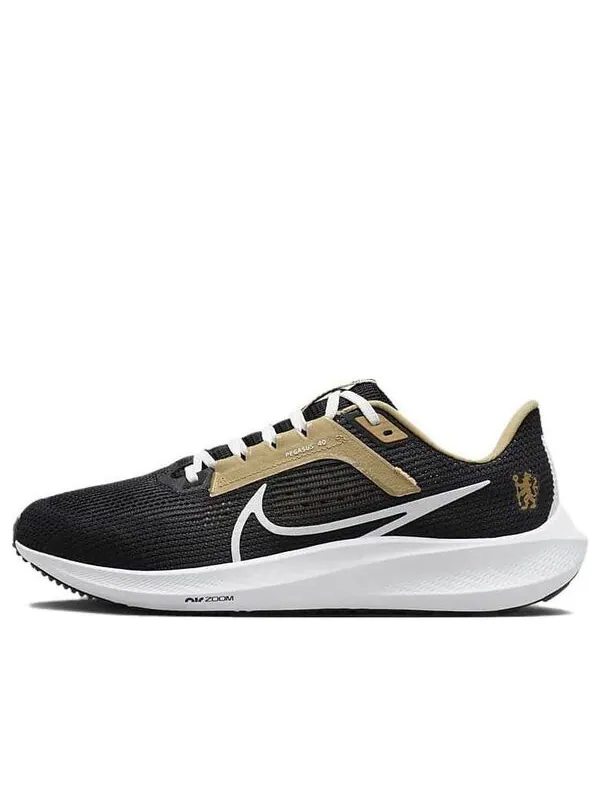 Кроссовки air zoom pegasus 40 'chelsea fc' Nike — изображение 1 из 4, синий/синий/белый